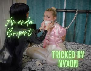 nyxonsbondagefiles.com - Amanda Bryant... Tricked By Nyxon thumbnail